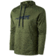 Altra Arrows Core Hoodie - Mens, Green, Small, AAM17F2L4-7-SM