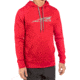 Altra Arrows Core Hoody - Men's-Red-Medium