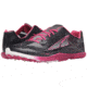 Altra Arrows Golden Spike - Unisex, Black/Pink, Medium, 7, AL0A362106007000M1