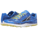 Altra Arrows Golden Spike - Unisex, Blue, Medium, 4.5, AL0A362144004500M1