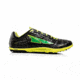 Altra Arrows Golden Spike - Unisex, Lime/Black, Medium, 4, AL0A362130004000M1