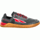 Altra Arrows HIIT XT Road Running Shoe - Men's-Red-Medium-11.5