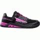 Altra Arrows HIIT XT Road Running Shoe - Women's-Black/Purple-Medium-7
