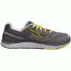Altra Arrows Instinct 4 - Men's, Gray/Yellow, Medium, 8, ALM1735F27008000M1