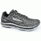 Altra Arrows IQ Road Running Shoe - Men's-Gray-Medium-8
