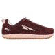Altra Arrows Kokiri Shoes - Boy's, Dark Port/Light Rose, 2, AL0A4PE4607-2-MED