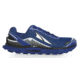 Altra Arrows Lone Peak 2.5 Trail Running Shoe - Mens-Classic Blue-Medium-10.5 US