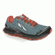 Altra Arrows Lone Peak 2.5 Trail Running Shoe - Womens-Coral-Medium-7.5 US