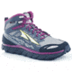 Altra Arrows Lone Peak 3 Mid Neo - Women's, Gray/Purple, Medium, 6, ALA2653M25406000M1