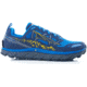 Altra Arrows Lone Peak 3.0 Trail Running Shoe - Men's-Blue-Medium-9