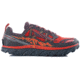 Altra Arrows Lone Peak 3.0 Trail Running Shoe - Men's-Orange-Medium-8