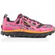 Altra Arrows Lone Peak 3.0 Trail Running Shoe - Women's-Pink/Orange-Medium-9