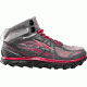 Altra Arrows Lone Peak 3.5 Mid Mesh - Men's, Red, Medium, 14, ALM1755H66014000M1