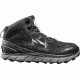 Altra Arrows Lone Peak 3.5 Mid Mesh Trail Running Shoe - Women's-Black-Medium-9