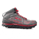 Altra Arrows Lone Peak 3.5 Mid Mesh - Men's, Red, Medium, 7, ALM1755H66007000M1