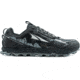 Altra Arrows Lone Peak 4.5 Trailrunning Shoe - Mens, Black, 13 US, AL0A4PE5-000-13