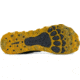 Altra Arrows Lone Peak 4.5 Trailrunning Shoe - Mens, Carbon, 12 US, AL0A4PE5-404-12