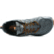 Altra Arrows Lone Peak 4.5 Trailrunning Shoe - Mens, Gray/Orange, 12 US, AL0A4PE5-280-12