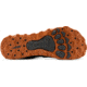 Altra Arrows Lone Peak 4.5 Trailrunning Shoe - Mens, Gray/Orange, 12 US, AL0A4PE5-280-12