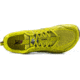 Altra Arrows Lone Peak 4.5 Trailrunning Shoe - Mens, Lime/Red, 8.5 US, AL0A4PE5-312-8.5