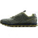 Altra Arrows Lone Peak 4.5 Trailrunning Shoe - Mens, Olive/Willow, 11.5 US, AL0A4PE5-311-11.5