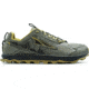 Altra Arrows Lone Peak 4.5 Trailrunning Shoe - Mens, Olive/Willow, 11.5 US, AL0A4PE5-311-11.5