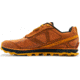 Altra Arrows Lone Peak 4 Low RSM Trailrunning Shoe - Mens, Burnt Orange, 14 US, ALM1855L-802-14