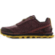 Altra Arrows Lone Peak 4 Low RSM Trailrunning Shoes - Women's, Beet Red, 6.5 US, ALW1855L-612-6.5