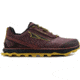 Altra Arrows Lone Peak 4 Low RSM Trailrunning Shoe - Womens, Beet Red, 6.5 US, ALW1855L-612-6.5