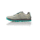 Altra Arrows Lone Peak 4 Low RSM Trailrunning Shoes - Womens, Gray, Medium, 5.5, ALW1855L22005500M1