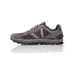 Altra Arrows Lone Peak 4 Low RSM Trailrunning Shoes - Womens, Gray/Purple, Medium, 11, ALW1855L25411000M1