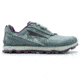 Altra Arrows Lone Peak 4 Low RSM Trailrunning Shoes - Womens, Light Gray, 11 US, ALW1855L-224-11