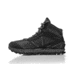 Altra Arrows Lone Peak 4 Mid RSM Trail Running Shoe - Men's, Black, 15 US, AFM1855N-0-150