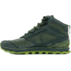 Altra Arrows Lone Peak 4 Mid RSM Trailrunning Shoes - Men's, Deep Forest, 8.5 US, ALM1855N-307-8.5