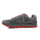 Altra Arrows Lone Peak 4 - Men's, Gray/Orange, Medium, 15, ALM1855F28015000M1