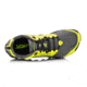 Altra Arrows Lone Peak 4 Trail Running Shoe - Mens, Gray/Yellow, 15 US, AFM1855F-22-150