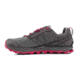 Altra Arrows Lone Peak 4 Trail Running Shoe - Womens, Raspberry, 9 US, AFW1855F-6-090