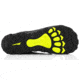 Altra Arrows Lone Peak 4 Trailrunning Shoes - Womens, Black, Medium, 11.5, ALW1855F00011500M1