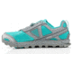 Altra Arrows Lone Peak 4 Trailrunning Shoes - Womens, Teal/Gray, Medium, 11.5, ALW1855F32311500M1