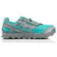 Altra Arrows Lone Peak 4 Trailrunning Shoes - Womens, Teal/Gray, Medium, 11.5, ALW1855F32311500M1