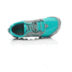 Altra Arrows Lone Peak 4 Trailrunning Shoes - Womens, Teal/Gray, Medium, 6, ALW1855F32306000M1