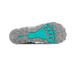 Altra Arrows Lone Peak 4 Trailrunning Shoes - Womens, Teal/Gray, Medium, 6, ALW1855F32306000M1