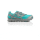 Altra Arrows Lone Peak 4 Trailrunning Shoes - Womens, Teal/Gray, Medium, 6, ALW1855F32306000M1