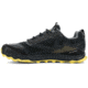 Altra Arrows Lone Peak All-Weather Low Shoes - Mens, Black/Yellow, 10, AL0A4VQG070-10-MED