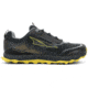 Altra Arrows Lone Peak All-Weather Low Shoes - Mens, Black/Yellow, 10, AL0A4VQG070-10-MED