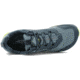 Altra Arrows Lone Peak All-Weather Low Shoes - Mens, Gray/Lime, 9, AL0A4VQG232-9-MED