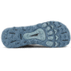 Altra Arrows Lone Peak All-Weather Low Shoes - Womens, Black/Blue, 9, AL0A4VR9040-9-MED