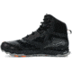 Altra Arrows Lone Peak All-Weather Mid Shoes - Mens, Black, 8.5, AL0A4VQH000-8.5-MED