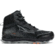 Altra Arrows Lone Peak All-Weather Mid Shoes - Mens, Black, 8.5, AL0A4VQH000-8.5-MED