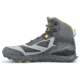 Altra Arrows Lone Peak All-Weather Mid Shoes - Mens, Gray/Yellow, 13, AL0A4VQH270-13-MED